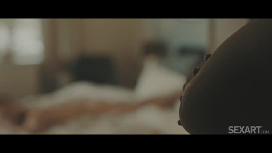 Milena Ray красиво шпилится с парнем и получает оргазм 1