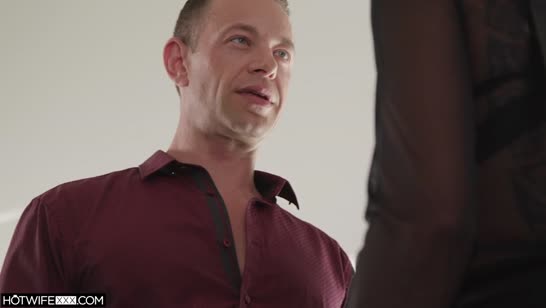 Роскошная Cassie Del Isla классно кувыркается с мужем 1