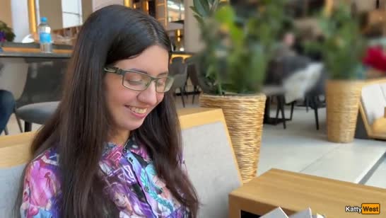 Доступная деваха легко развелась на секс 1