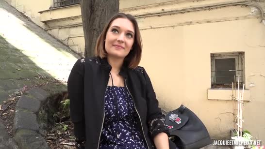 Доверчивую бабенку ловко раскрутили на анал 2