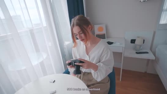 Соблазнил рыженькую молодку на секс наряд и оргию 1